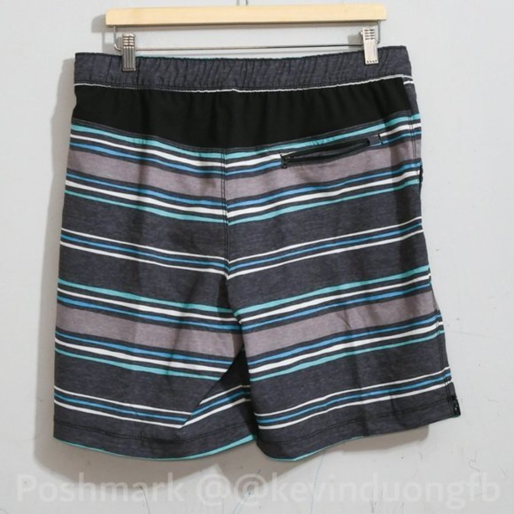 Men's Swim Trunk Speedo - Picture 2 of 4